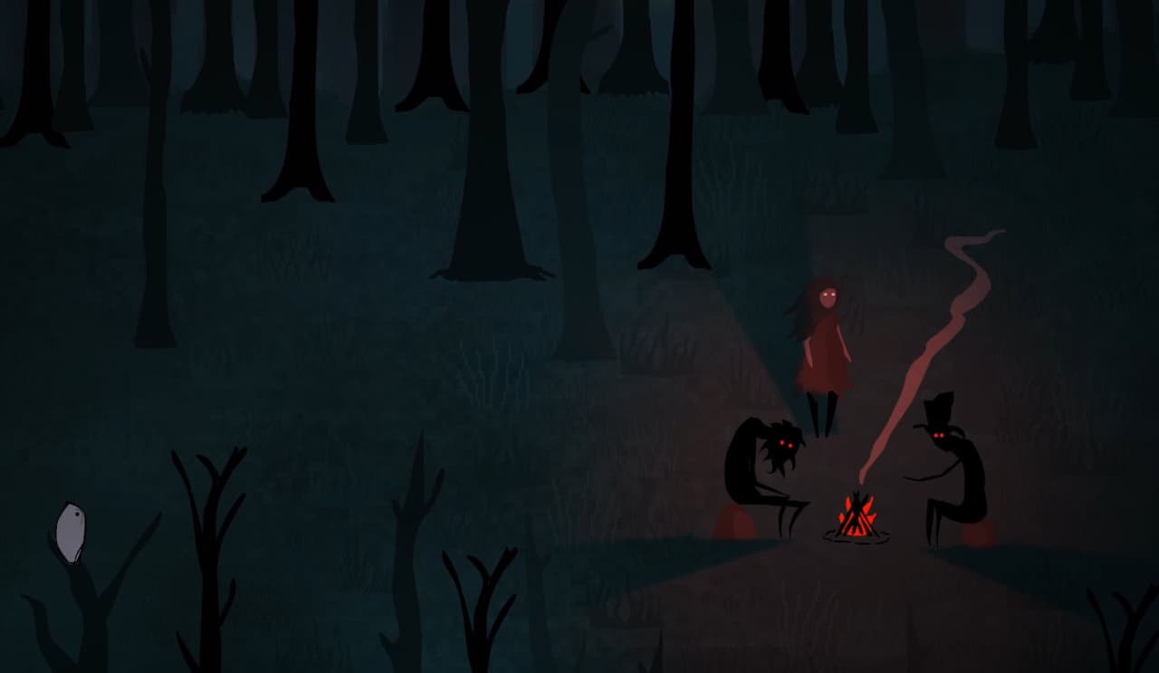 The Edgelands screenshot 2