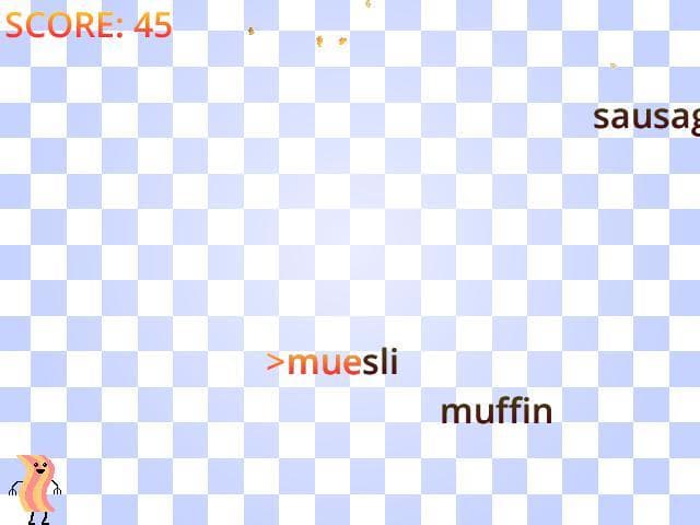 Mavis Bacon Teaches Typing screenshot 4