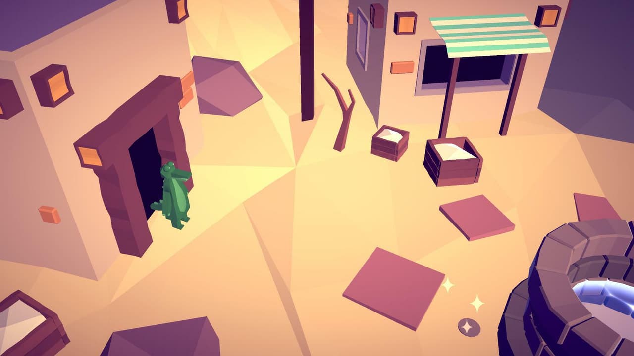 To the Cosmos screenshot 3