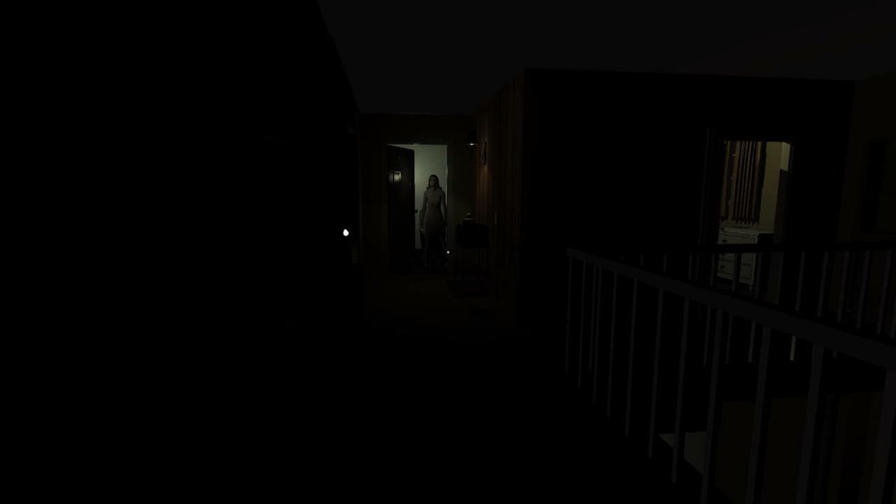 Fear: Modern House Chapter Two screenshot 3