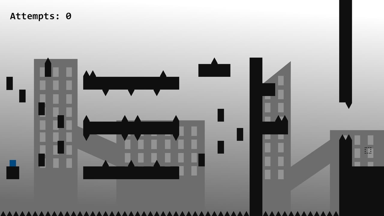 Speedy screenshot 3