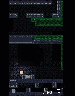 Cuadradin (Niteru) screenshot 4