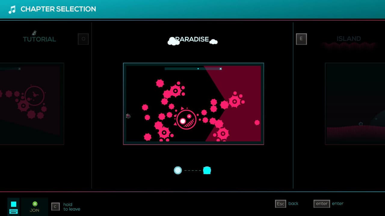 just shapes and beats (Renawiking) screenshot 5