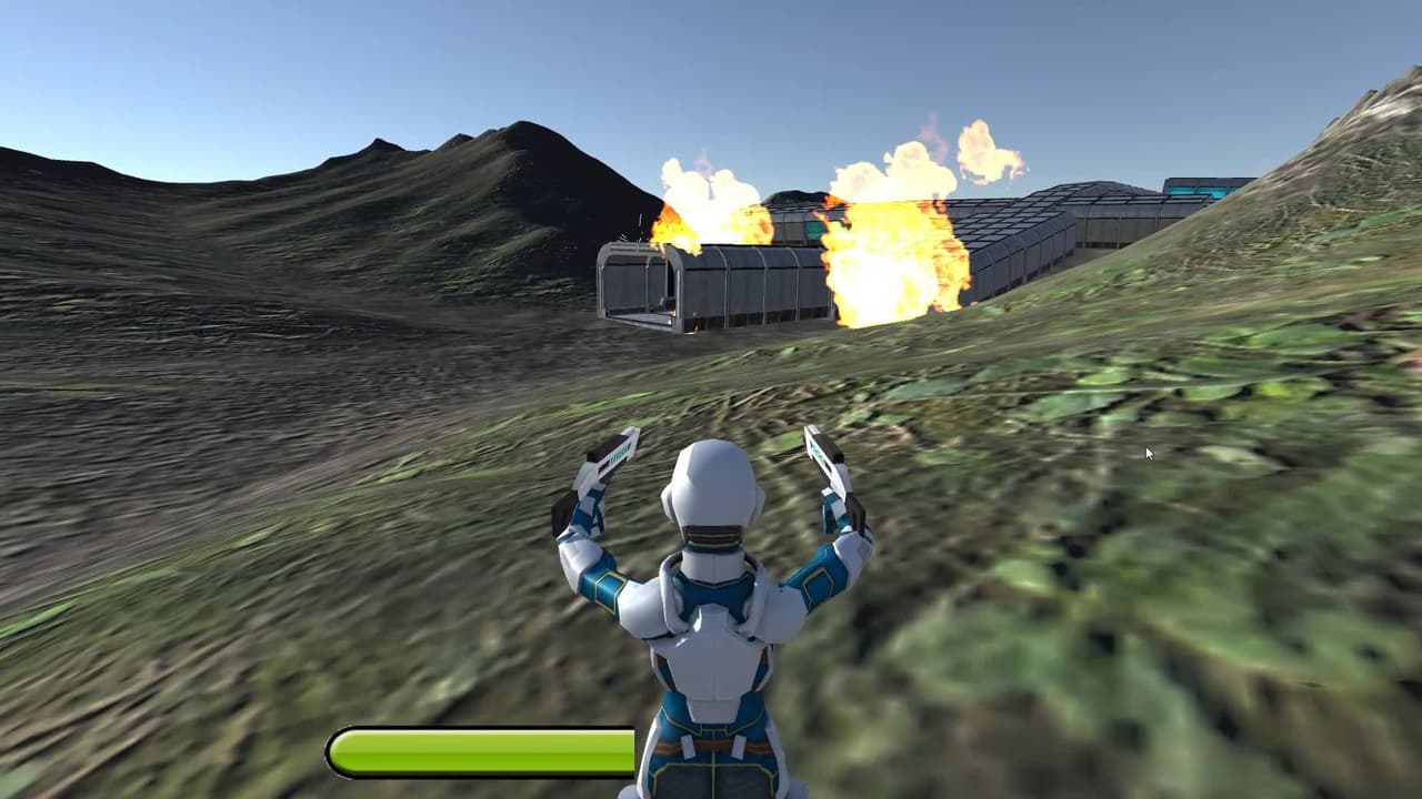 Humano screenshot 5