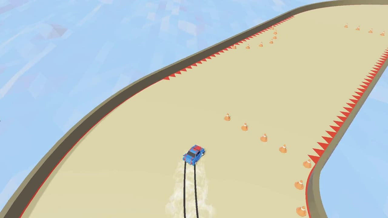 Turbo Boom! screenshot 5