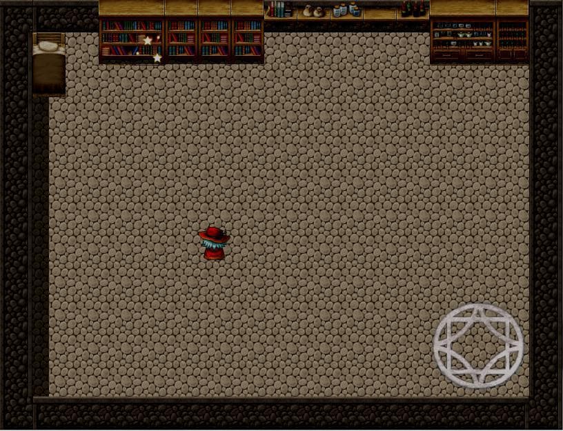 Stir Crazy screenshot 2