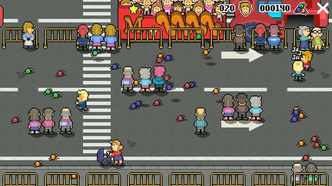Super Cabalgata de Reyes screenshot 5