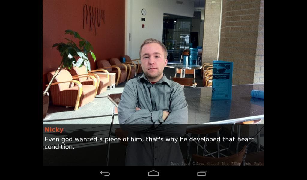 Witness screenshot 4