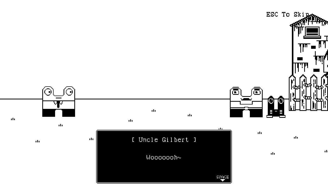 GOGO!Rocket screenshot 2