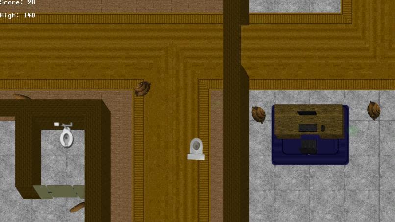 Toilet Time screenshot 3