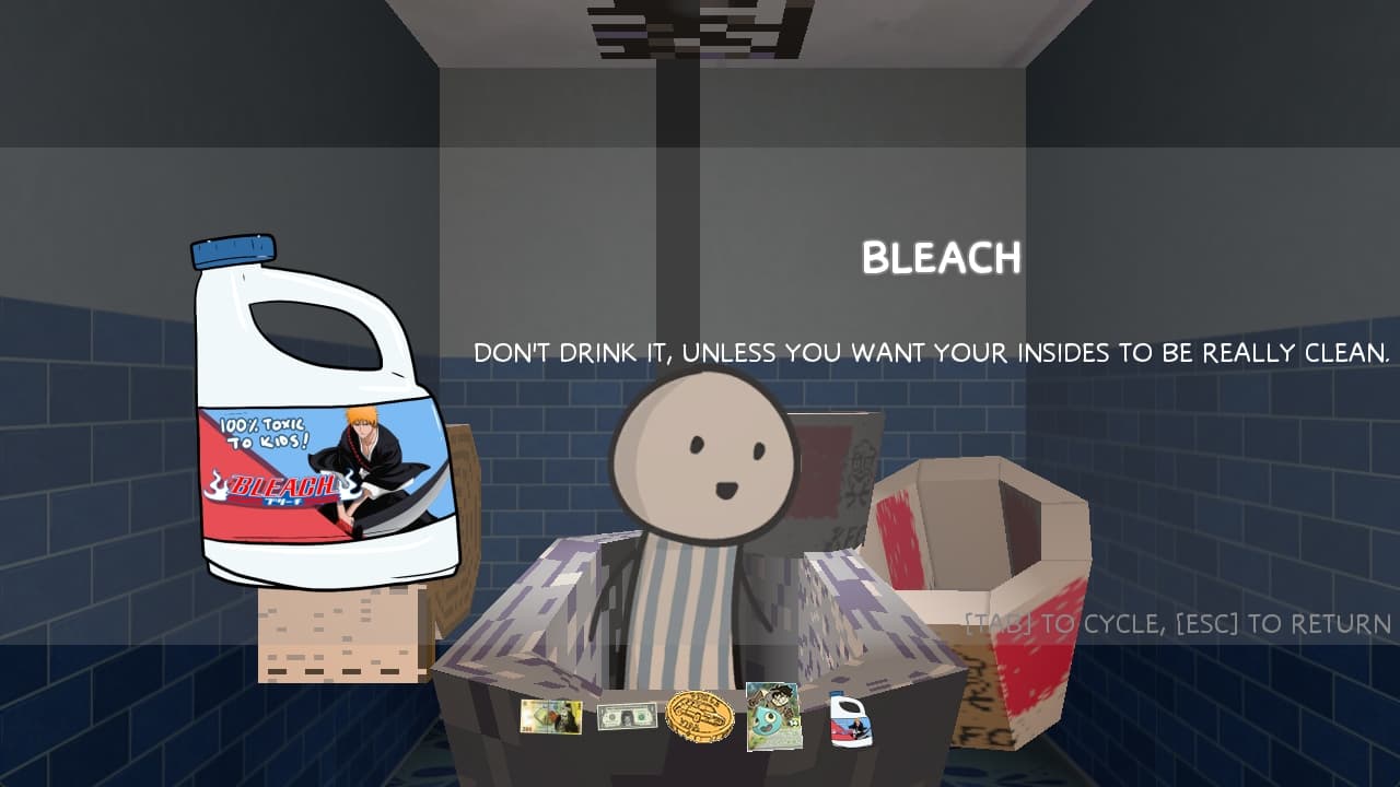 The House Full Of Tasks screenshot 4