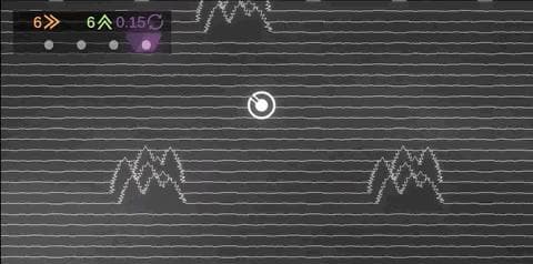 AWAY (itch) (Ben Marquez Keenan) screenshot 3