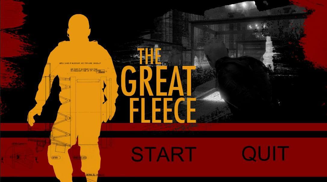 The Great Fleece (SneakyDaggerGames)