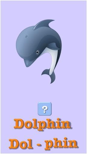 Baby FlashCards for Kids screenshot 4