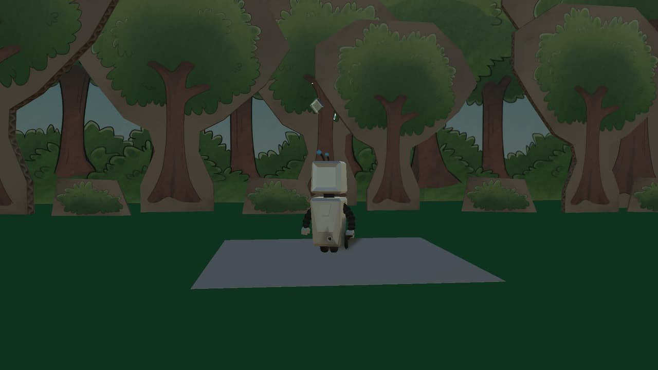 Room for One(v2)