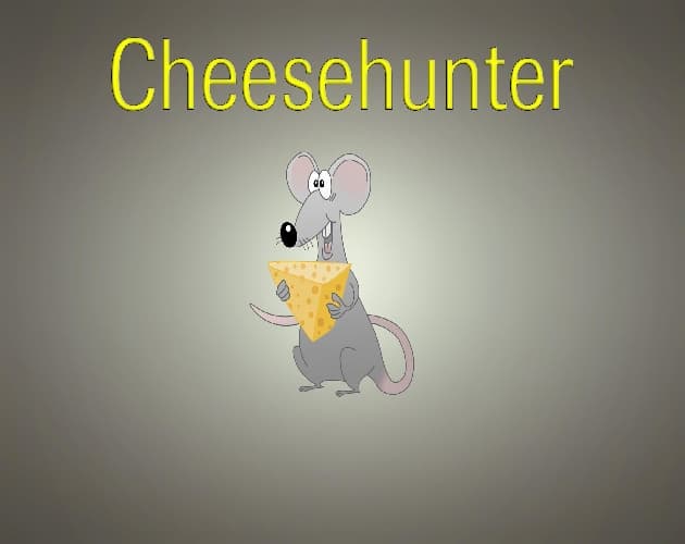 Cheesehunter