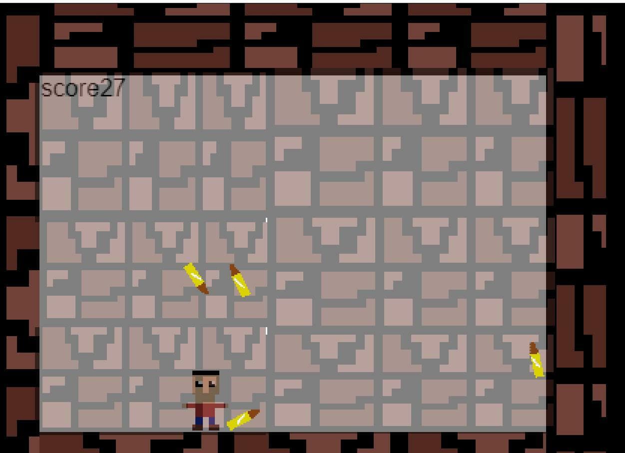 bullet hell (moazplyz) screenshot 4