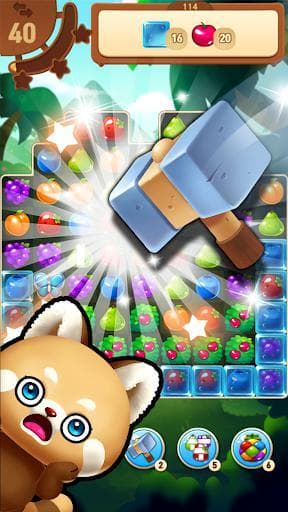 Fruits Master: Fruits Match 3 Puzzle screenshot 3