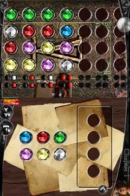 Chronicles of Vampires: Origins screenshot 4