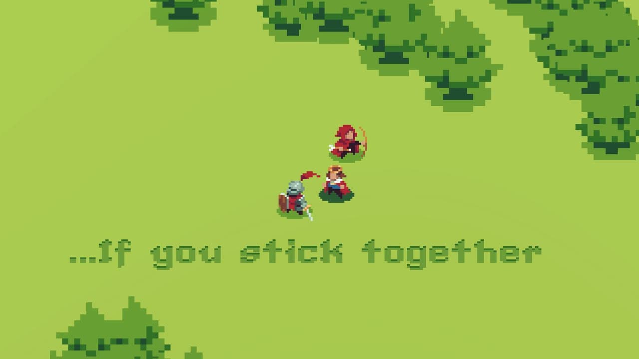 Prince of Pilgrims screenshot 3
