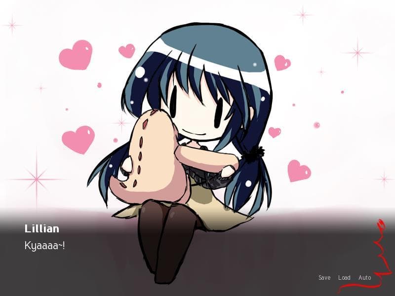 Sepia Tears (itch) screenshot 6