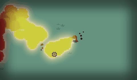 Return of The shadow zombies screenshot 3