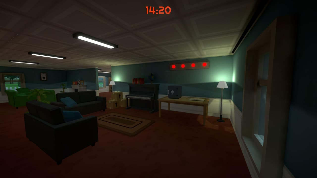Escape Room! (playjoa) screenshot 4