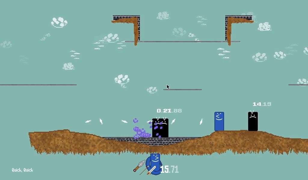 Combomancy