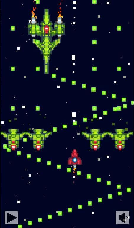 Astralcade