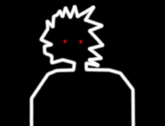 Changed But Horror (Demo) screenshot 2