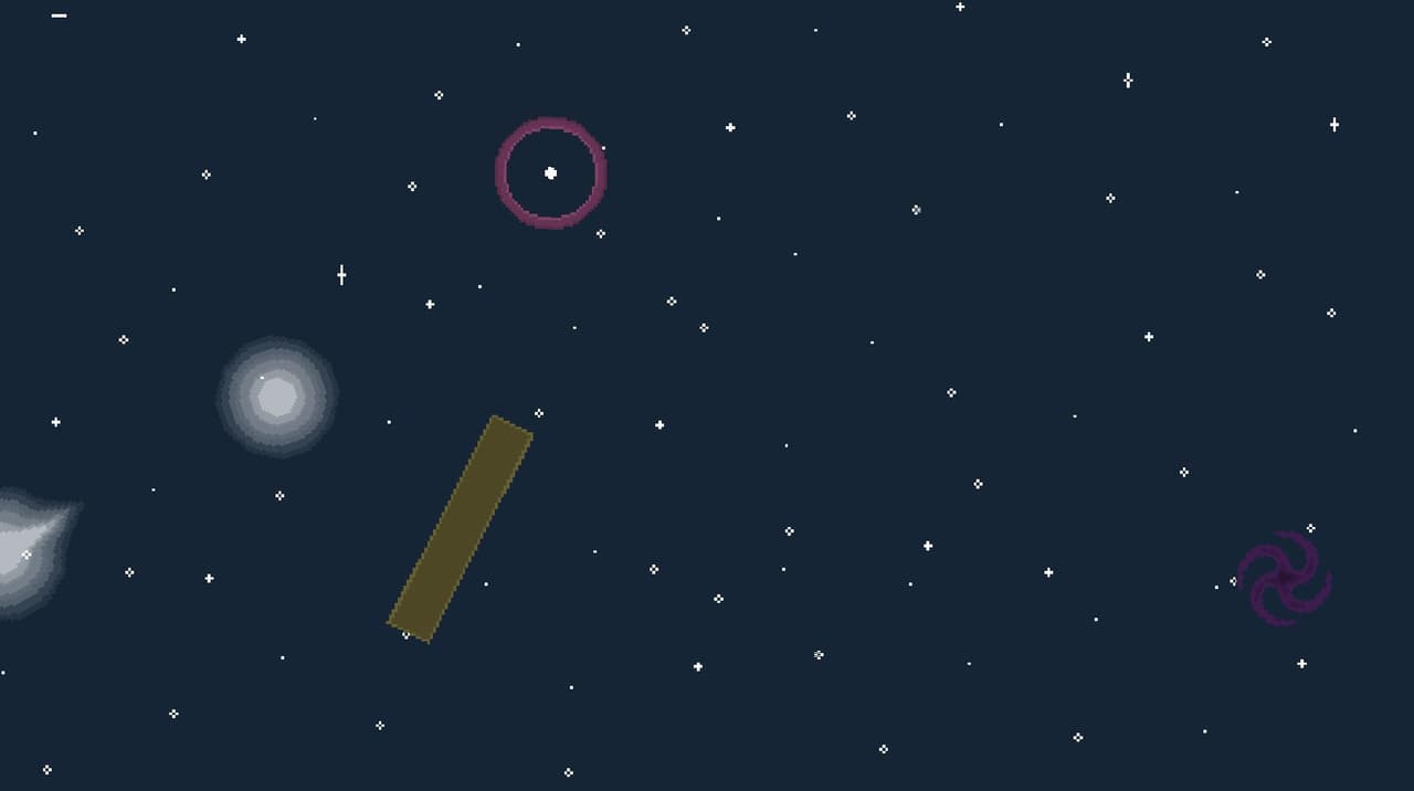 The Endless Dream screenshot 2