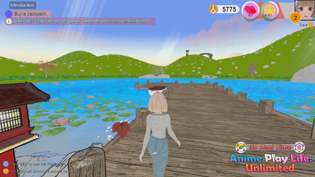 Anime Play Life: Unlimited screenshot 2
