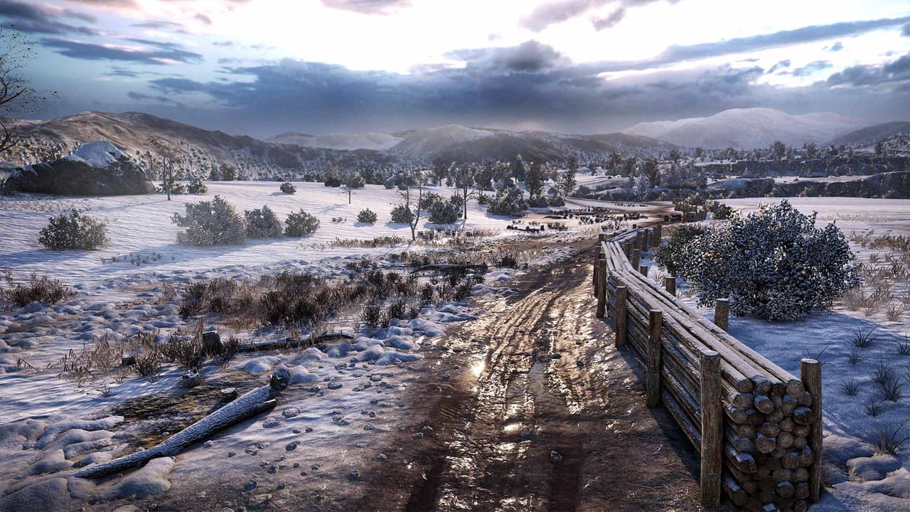 World of Tanks: Independence screenshot 2