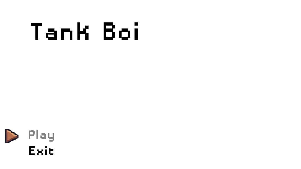 Tank Boi screenshot 2