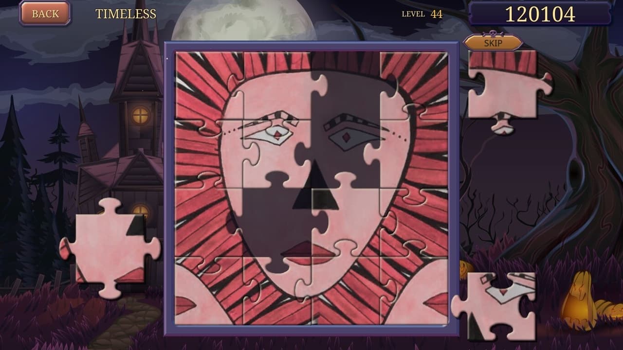 Halloween Trouble 3: Collectors Edition screenshot 3