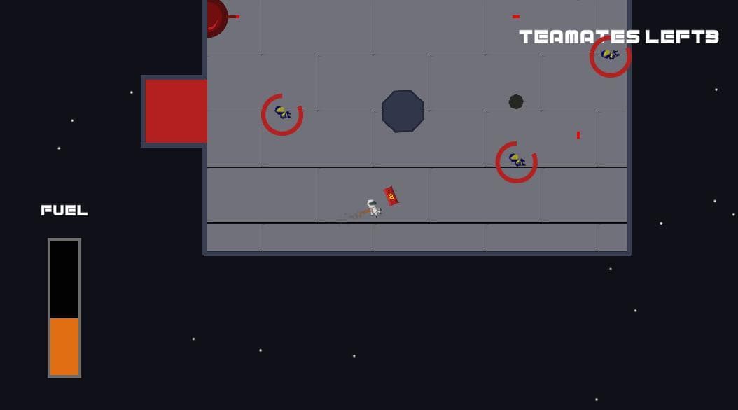 Zero G Recovery