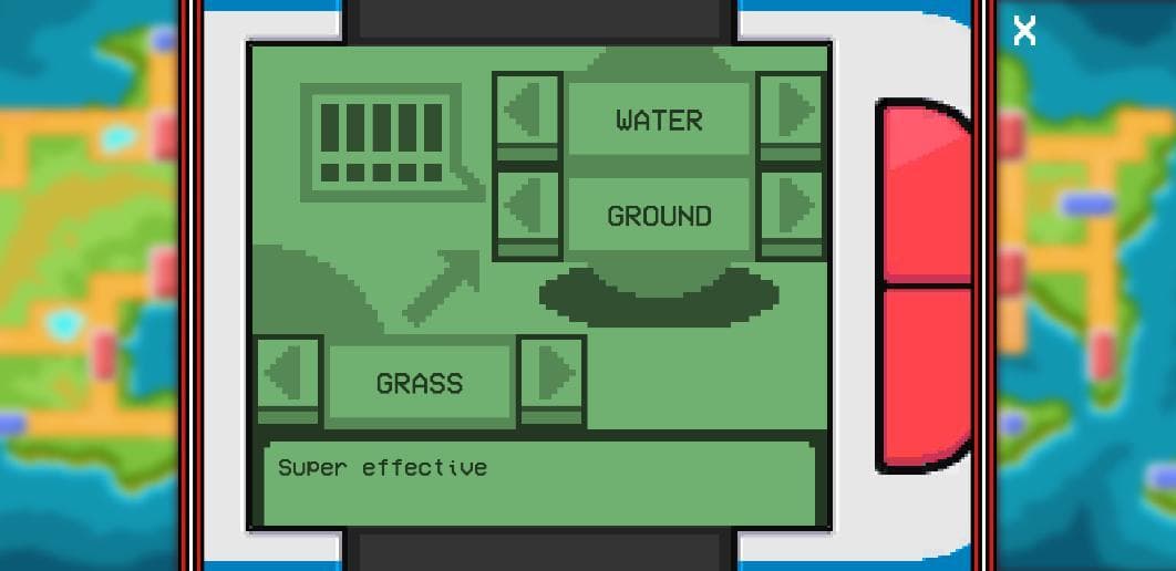 Pokétch screenshot 5