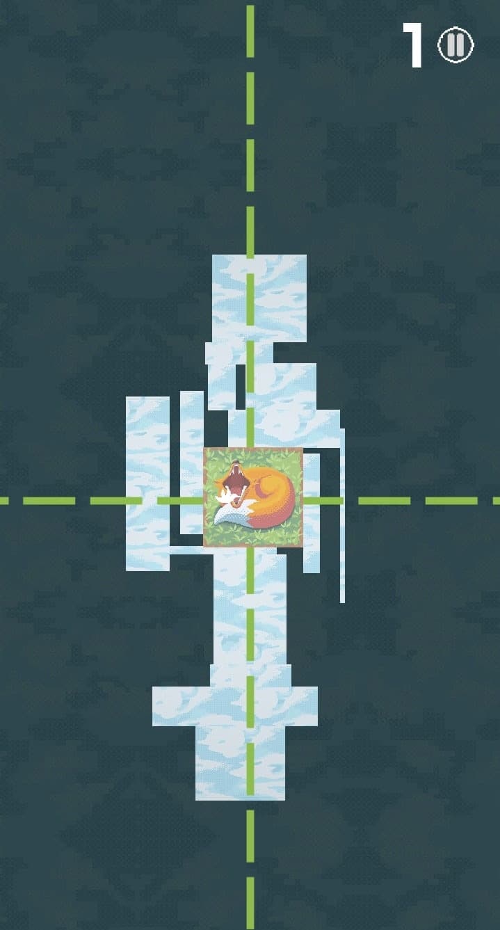 Feed the Foxxy screenshot 3