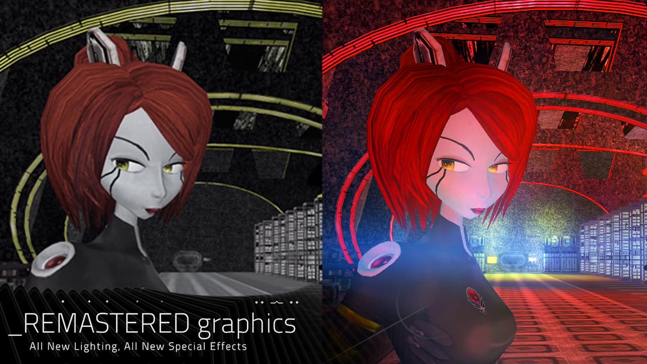 Revolution 60 screenshot 3