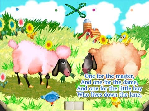 Black Sheep, Read & Play screenshot 3