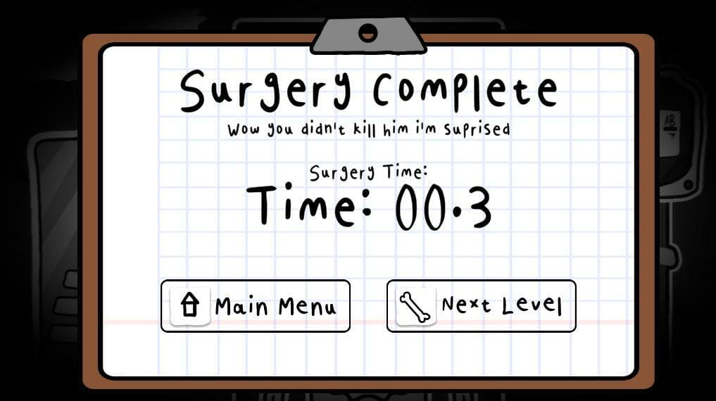 Task Surgeon screenshot 5