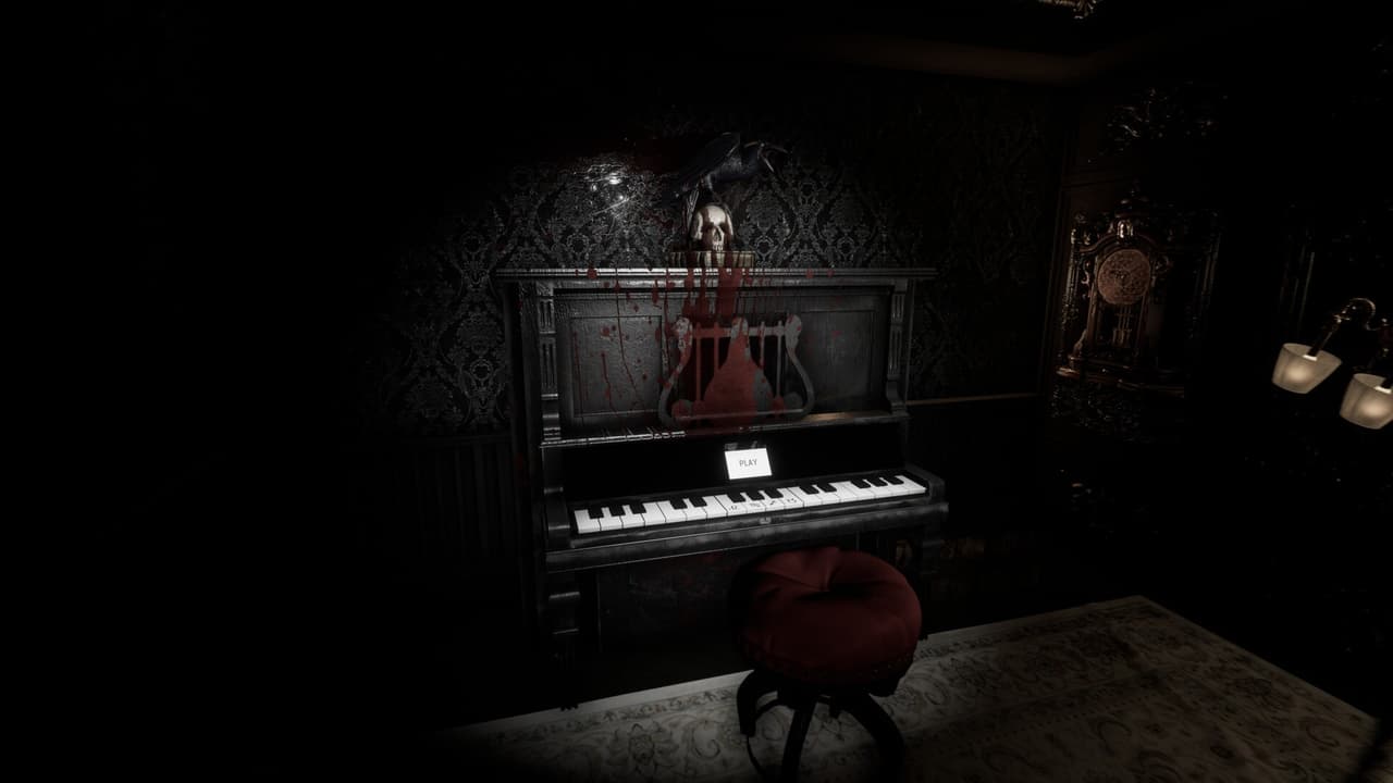 THE ILLUSION: NIGHTMARE screenshot 5