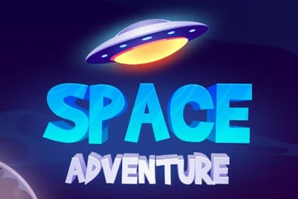 Space Adventure Demo