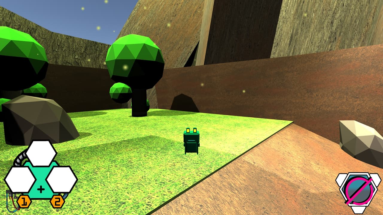 Ele-Mental! screenshot 5