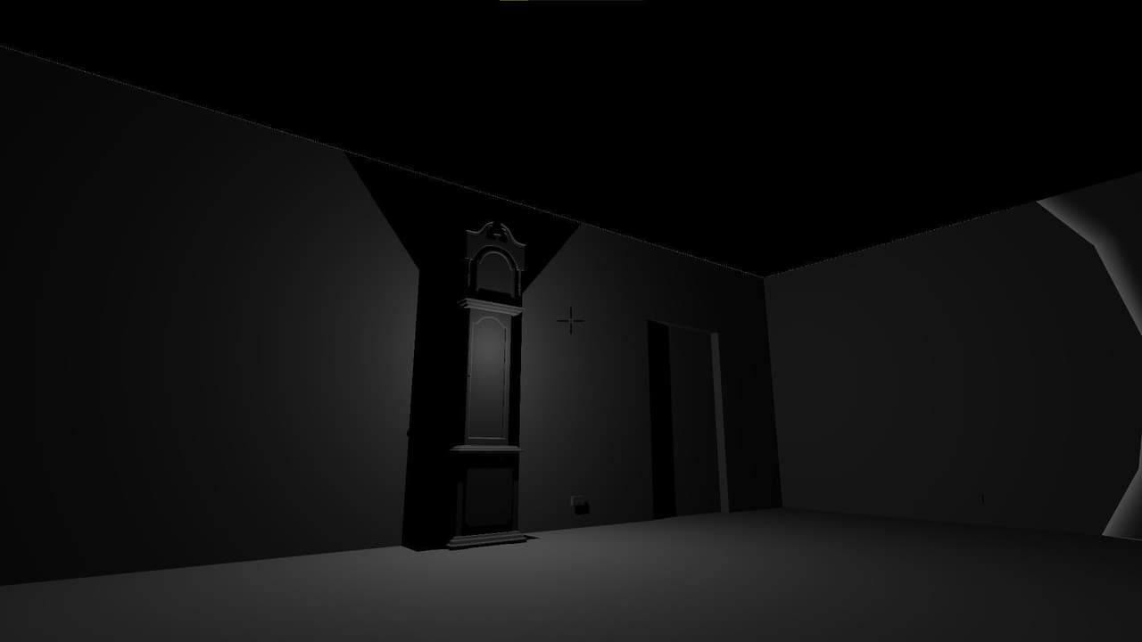 Folly of the Sightless screenshot 2
