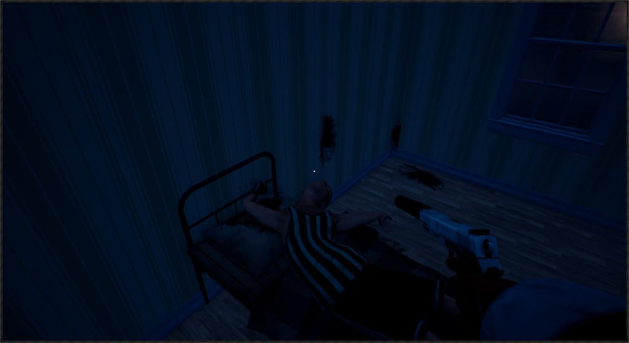 The Naughty List (Duhndal) screenshot 6
