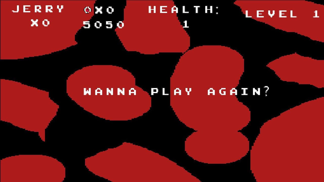 Demons Day Out screenshot 4
