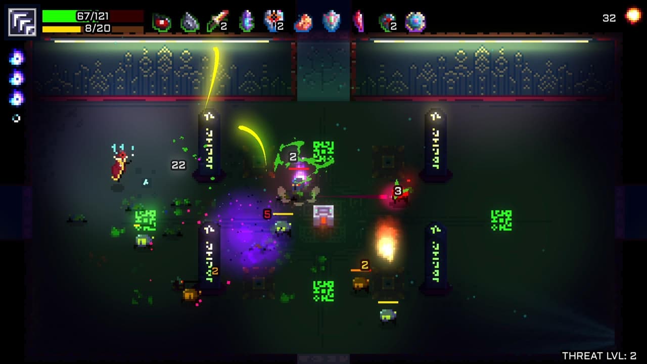Demise Sanctuary screenshot 3