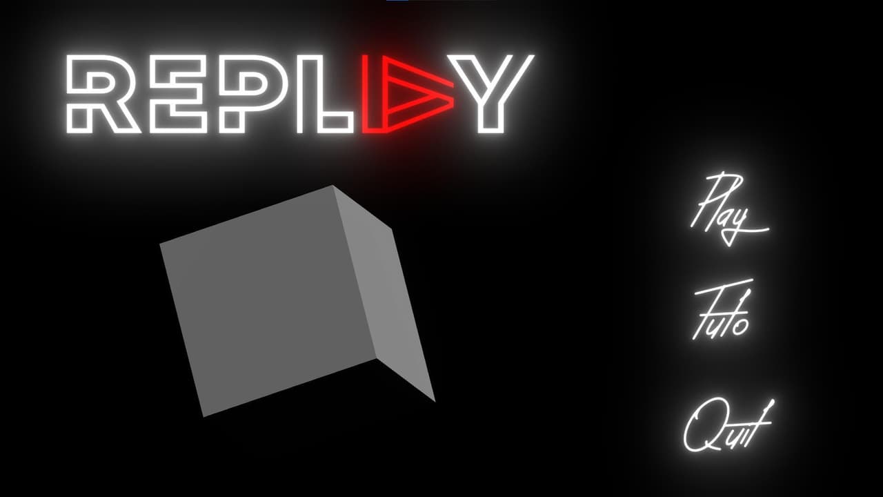 Replay (LeFraisier, MattisFaucheux)