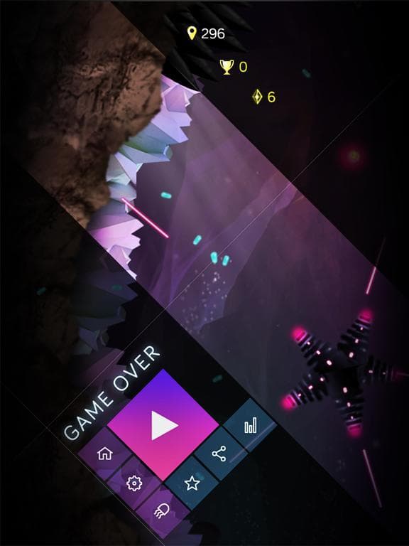 Slip Away Mystify screenshot 6